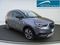 gebraucht Opel Crossland X 12 Turbo Direct Injection