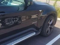 gebraucht BMW X6 X6xDrive40d Aut.