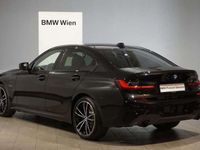 gebraucht BMW 320e 