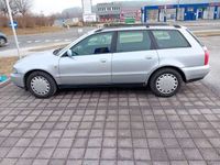 gebraucht Audi A4 Avant 19 TDI