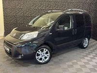 gebraucht Fiat Fiorino Qubo 1.4 Dynamic