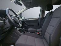 gebraucht VW Touran Comfortline 20 TDI SCR DSG 7 Sitze