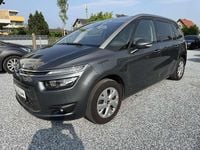 Gebraucht Citroën Grand C4 Picasso Intensive 116 PS (85 kW) 2016 Van / Kleinbus