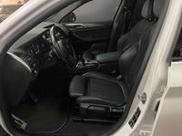gebraucht BMW X4 xDrive30i M Sport Pano*AHV*Head*LASER