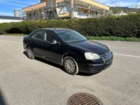 gebraucht VW Jetta 19 Trendline TDI