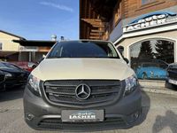 gebraucht Mercedes Vito 109 CDI kompakt