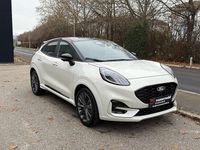 Neu Ford Puma 125 PS (91 kW) 2026 SUV
