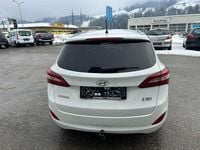 gebraucht Hyundai i30 blue Classic Pickerl 3/2026