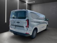 gebraucht VW T6.1 KastenwagenKastenwagen LR TDI 4MOTION
