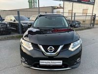 gebraucht Nissan X-Trail 1,6dCi 360° ALL-MODE 4x4*PANORAMA*LED*1.BESITZ*