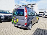 gebraucht Renault Kangoo Dynamique Energy TCe 115