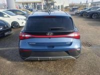 gebraucht Hyundai i20 (BC3) Comfort Line 1.2 MPI b5bc1-PP1