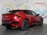 gebraucht Kia EV6 AWD GT-Line Premium Aut. *FACELIFT, VOLLAUSSTATTUNG*