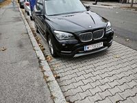 Gebraucht BMW X1 184 PS (135 kW) 2013 SUV