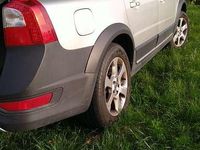 gebraucht Volvo XC70 32 Summum AWD Geartronic Aut.