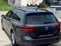 Gebraucht VW Passat R-line 120 PS (88 kW) 2015 Kombi