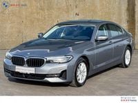 Gebraucht BMW 530 286 PS (210 kW) 2023 Skyscraper grau Limousine