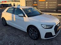 gebraucht Audi A1 Sportback 25 TFSI INTENSE