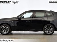 gebraucht BMW X3 30e xDrive M Sportpaket // elektr. Anhängerkup