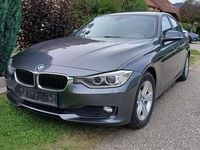 Gebraucht BMW 316 116 PS (85 kW) 2014 Limousine