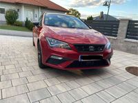 gebraucht Seat Leon ST FR 20 TDI DSG Start-Stopp