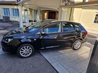 Gebraucht Seat Ibiza ST Style 105 PS (77 kW) 2016 Schwarz Kombi