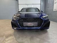 Gebraucht Audi RS4 Design 450 PS (330 kW) 2022 Blau Kombi