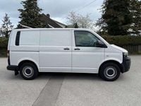 gebraucht VW T6 T5 Kasten 4Motion KLIMA STANDHEIZUNG 16600€ NETTO