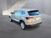 gebraucht Skoda Karoq Selection TSI ACT