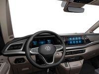 gebraucht VW Multivan T7LIFE 2.0 TDI 150 DSG SHZ 7S ACC