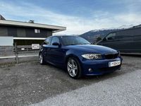 gebraucht BMW 130 130 i