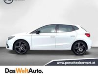 gebraucht Seat Ibiza FR Austria 1.0 TSI DSG