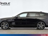 gebraucht BMW i5 xDrive40