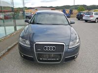 gebraucht Audi A6 3.0 TDI quattro (171kW)