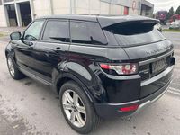 gebraucht Land Rover Range Rover evoque RangePure 22 TD
