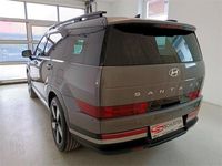 gebraucht Hyundai Santa Fe 1,6 T-GDI Plug-In 4WD Prestige Line