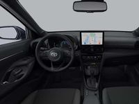 gebraucht Toyota Yaris Cross 1.5 Hybrid 116 Teamplayer LED SHZ 85 kW (116 PS...