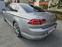 gebraucht VW Passat Highline 20 TDI R-Line