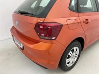 gebraucht VW Polo Polo