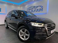 gebraucht Audi Q5 2,0 TDI quattro, AHK, LED+XENON, LEDER, SHZ, TE...