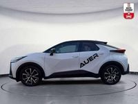 gebraucht Toyota C-HR 1,8 Hybrid Active Dr. CVT 140PS | LED | Navi