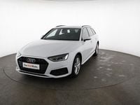 gebraucht Audi A4 35 TDI advanced