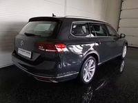 gebraucht VW Passat Variant GTE e-Hybrid DSG 18 ZOLL / LEDER / LED / NAVI / ACC / KAMERA / SPORT MASSAGESITZ