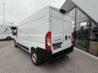 Neu Fiat Ducato S 140 PS (102 kW) 2025 Weiß Van