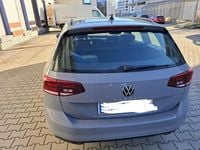 gebraucht VW Passat Business 20 SCR TDI DSG