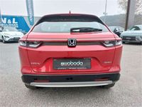 gebraucht Honda HR-V 1,5 i-MMD Hybrid 2WD Advance