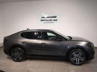 gebraucht Ford Capri Elektro Extended Range Premium