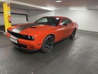 Gebraucht Dodge Challenger SXT 309 PS (227 kW) 2016 Coupé