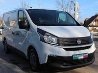 gebraucht Fiat Talento L1H1 30t 20 EcoJet 145 SX