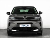 gebraucht Citroën C5 Aircross Plug-In Hybrid 225 Plus 18" KAMERA ASSISTENZ